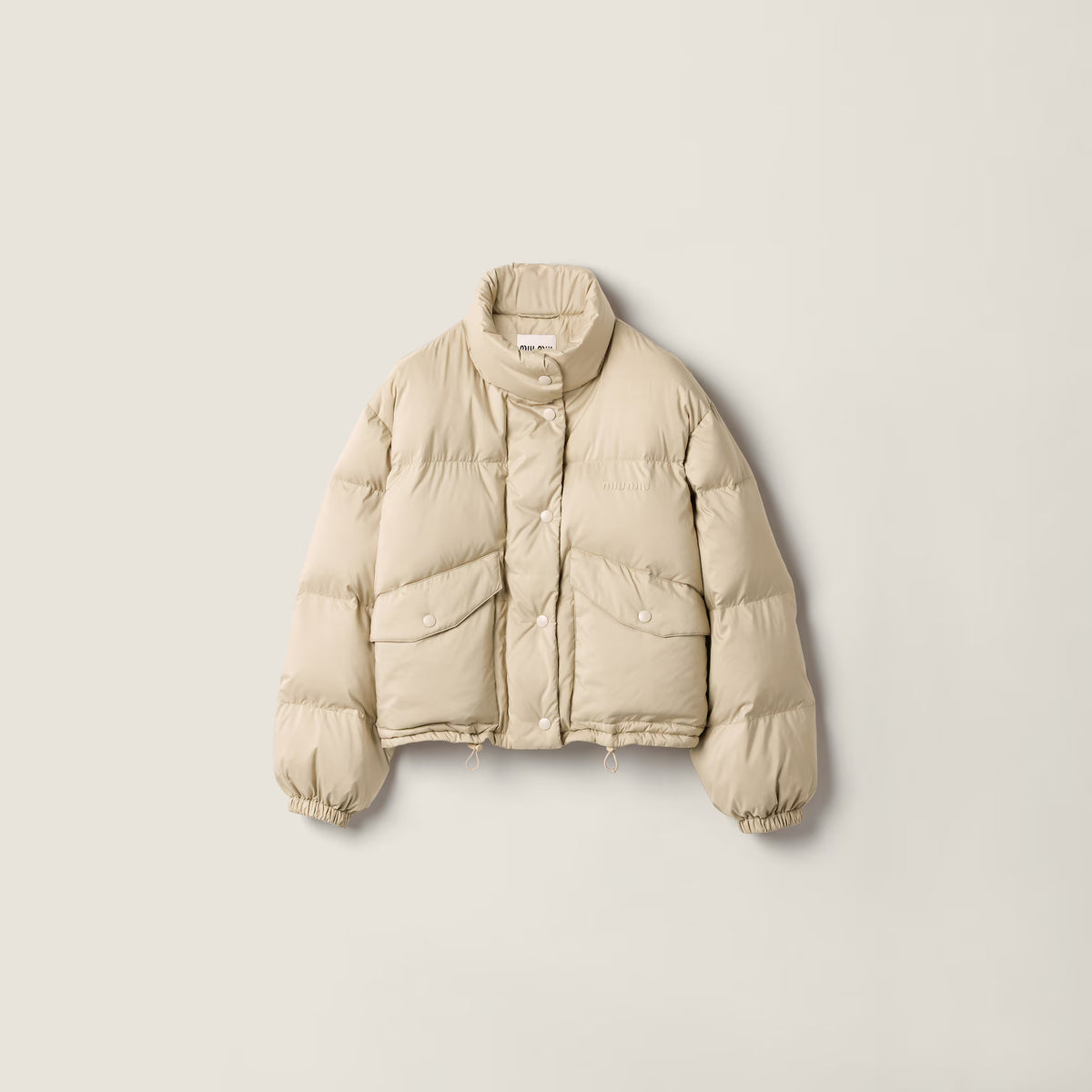 Classic Down Jacket